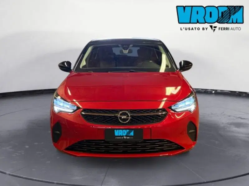 Opel Corsa usata a Udine (2)