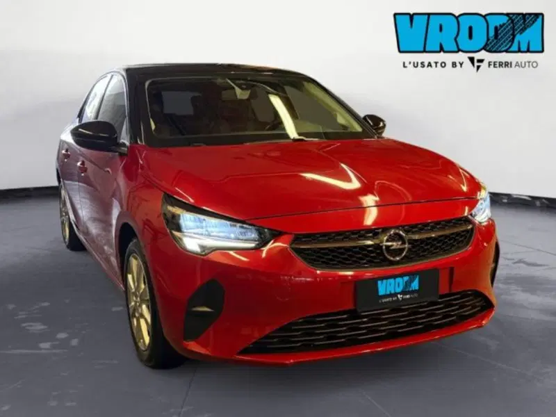 Opel Corsa usata a Udine (3)