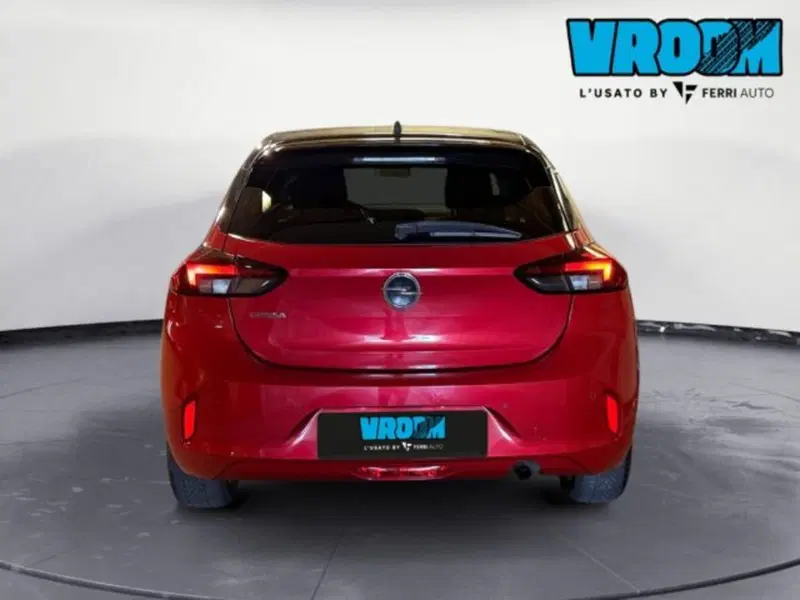 Opel Corsa usata a Udine (5)