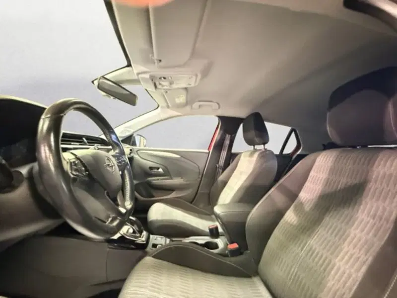 Opel Corsa usata a Udine (7)