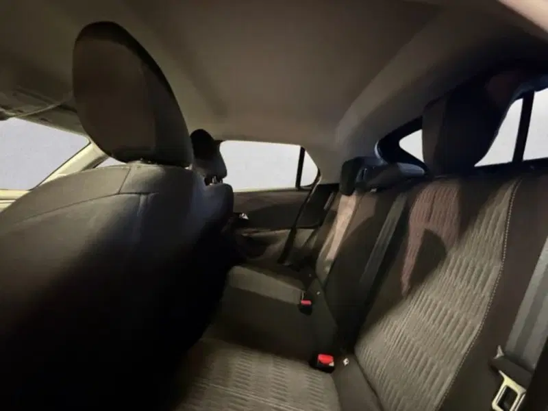 Opel Corsa usata a Udine (8)