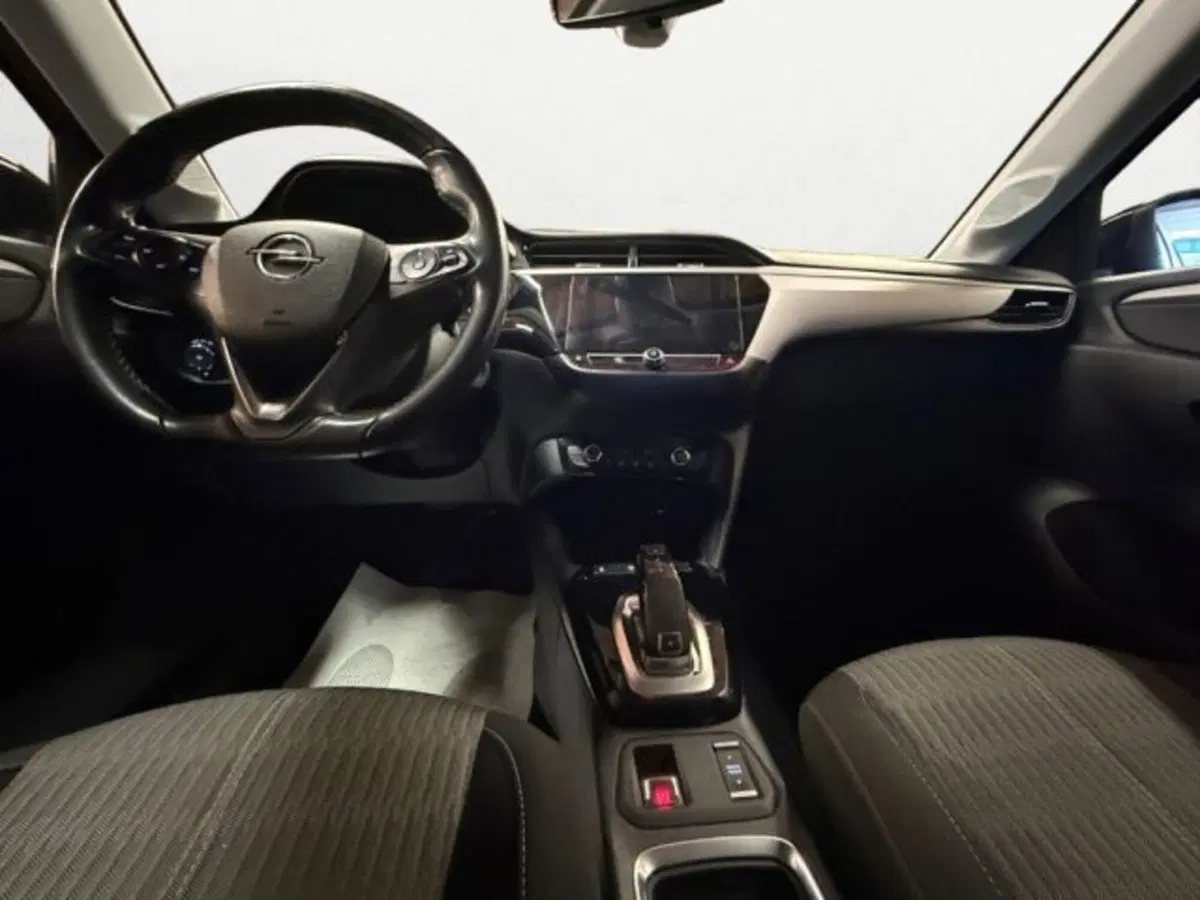Opel Corsa usata a Udine (10)