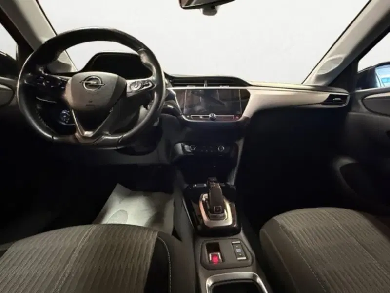 Opel Corsa usata a Udine (9)