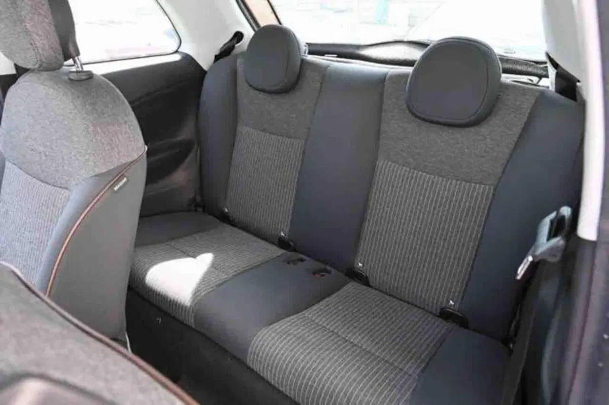 Fiat 500e usata a Torino (10)