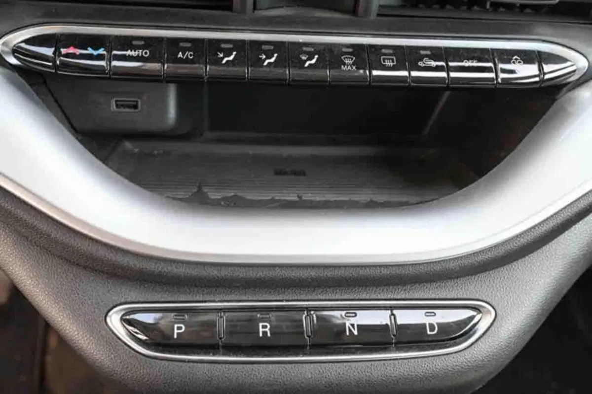 Fiat 500e usata a Torino (13)