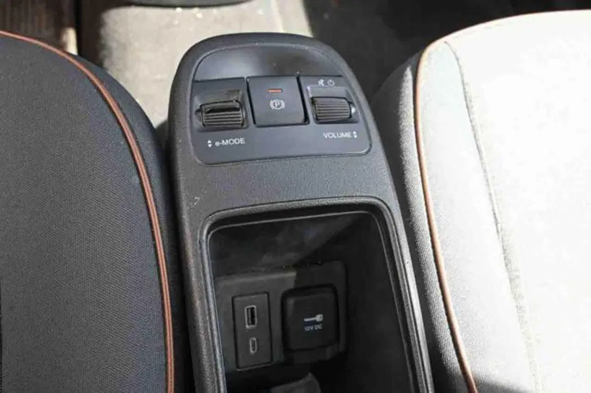 Fiat 500e usata a Torino (14)
