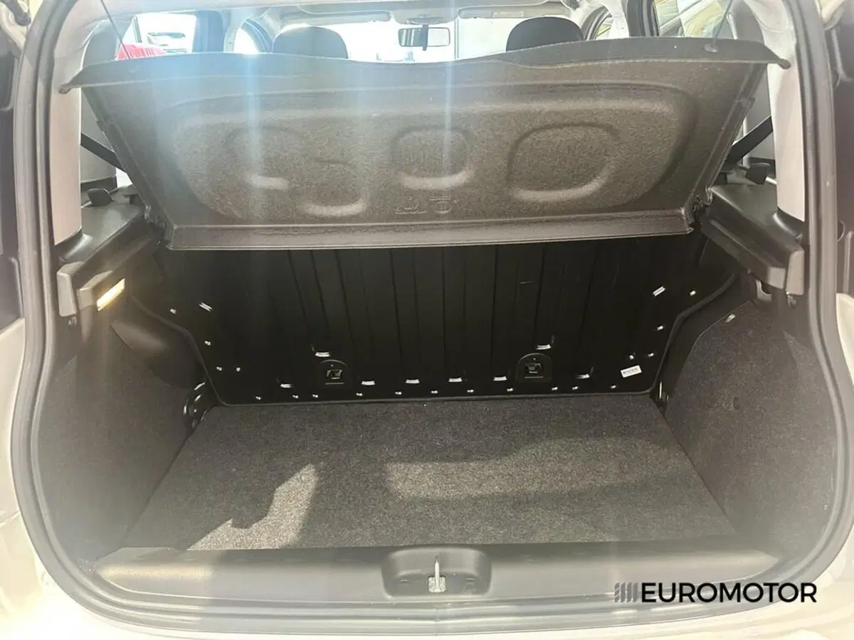 Fiat Panda usata a Bari (12)