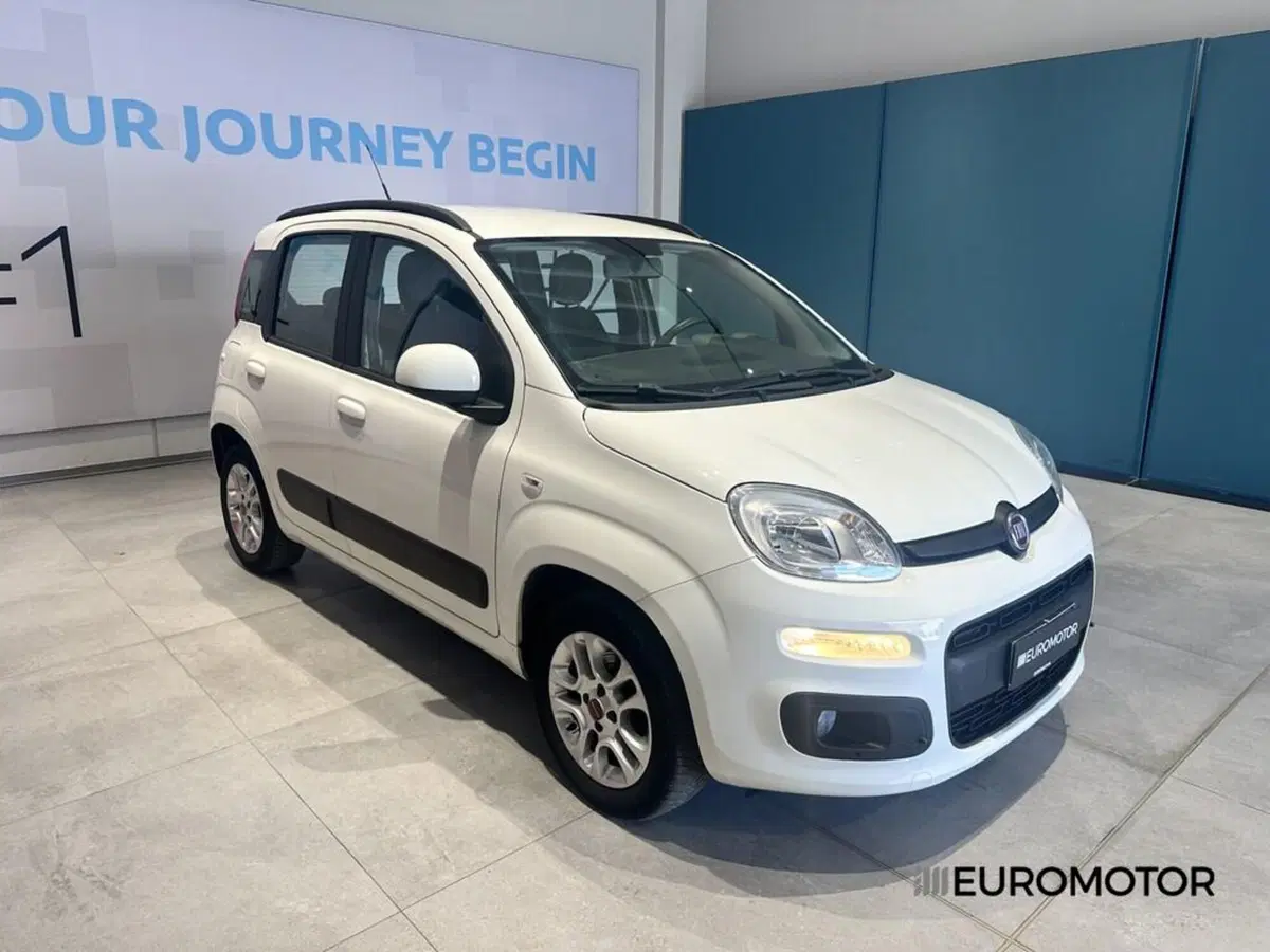 Fiat Panda usata a Bari (3)