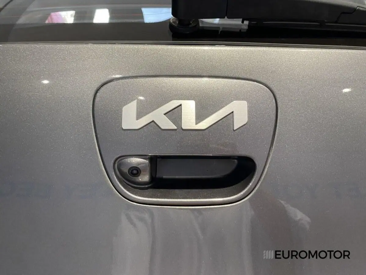 Kia Picanto usata a Bari (15)