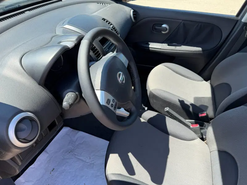 Nissan Note usata a Agrigento (6)
