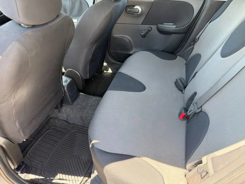 Nissan Note usata a Agrigento (7)