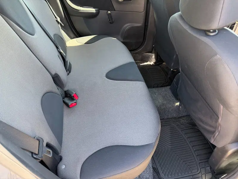 Nissan Note usata a Agrigento (9)