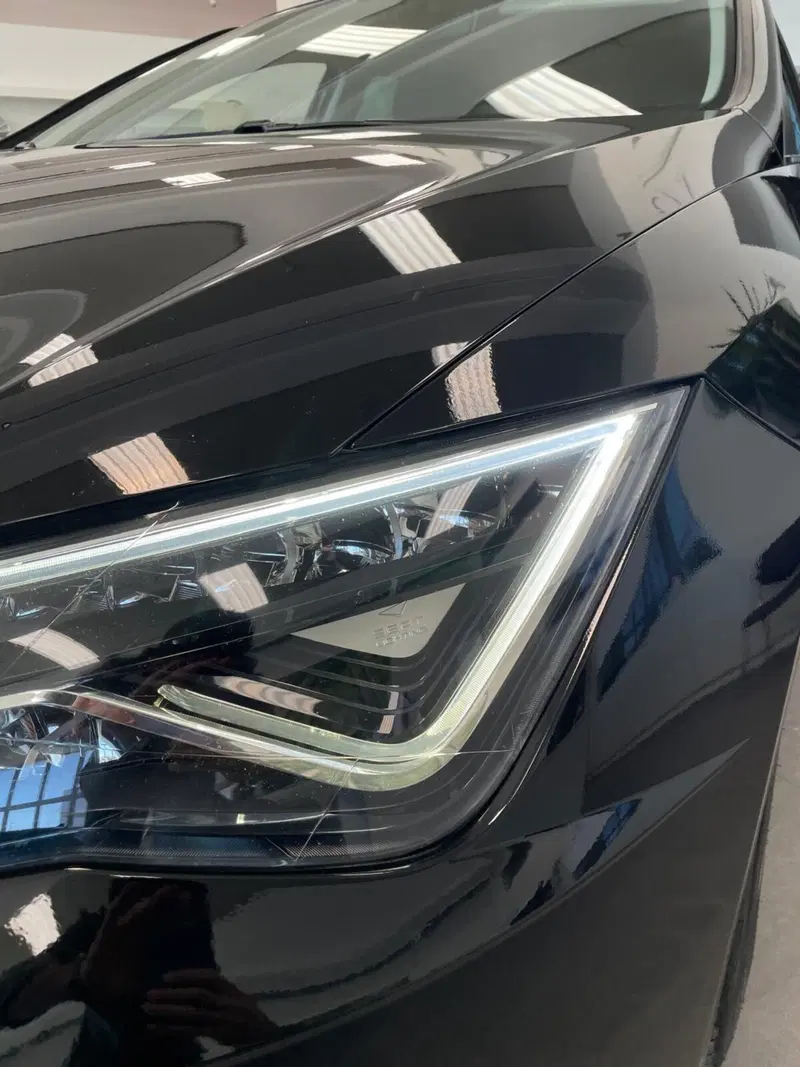 SEAT Leon usata a Sassari (7)