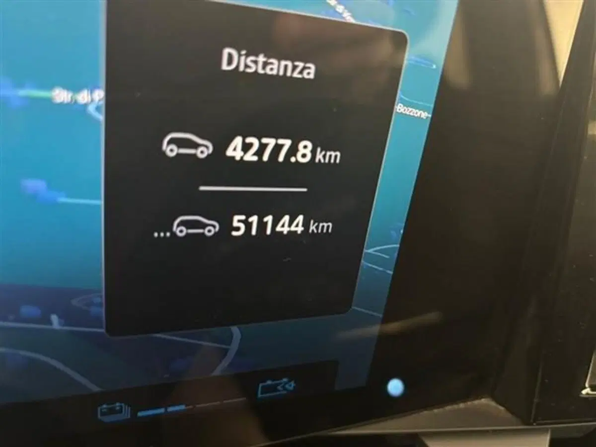 Renault Austral usata a Siena (10)