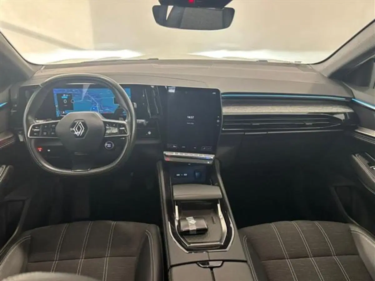 Renault Austral usata a Siena (11)