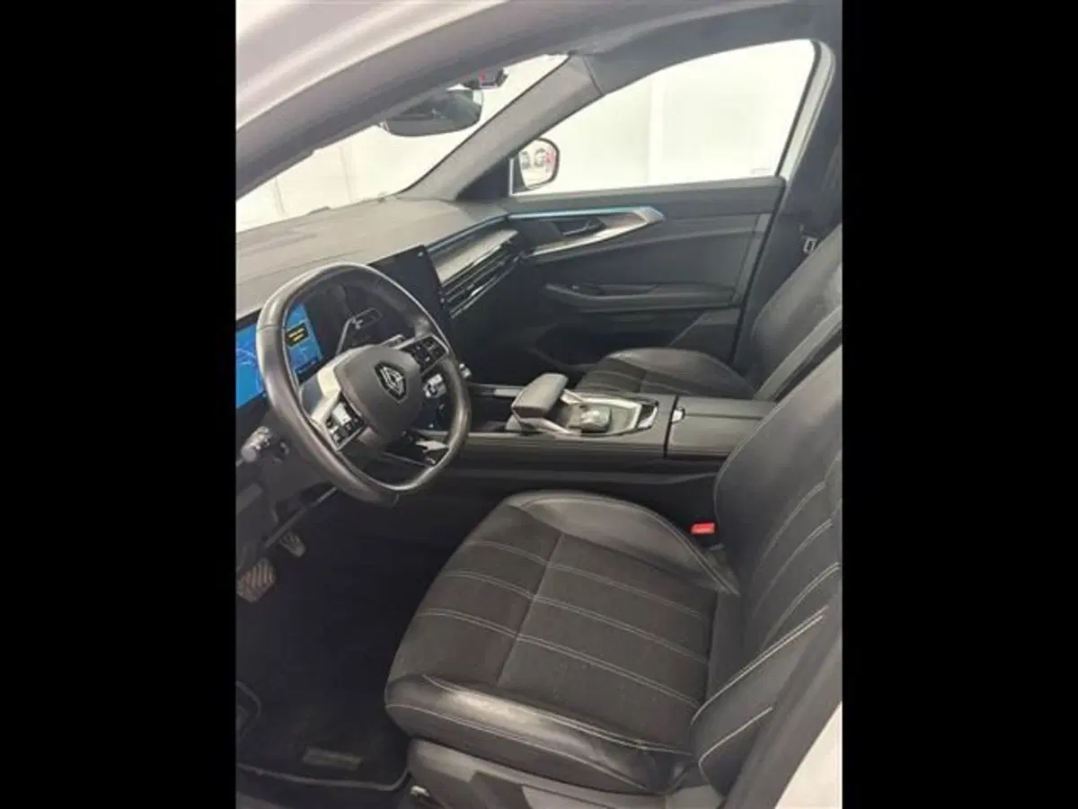 Renault Austral usata a Siena (12)