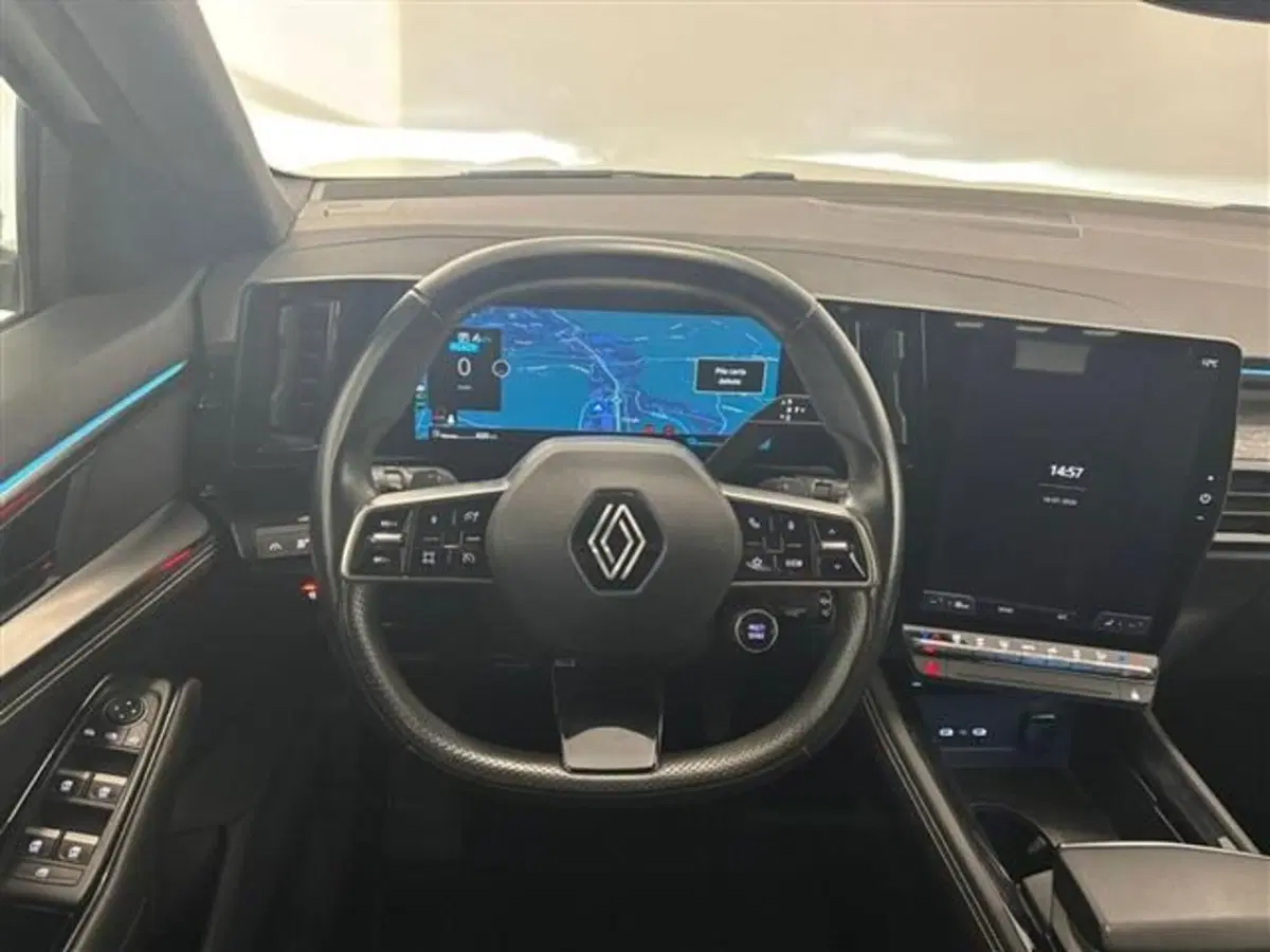 Renault Austral usata a Siena (13)
