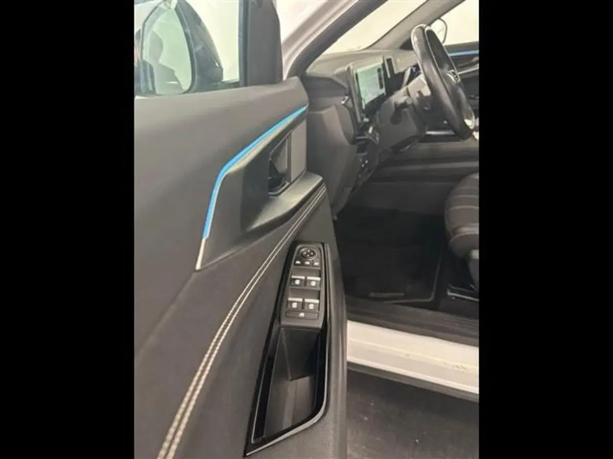 Renault Austral usata a Siena (5)