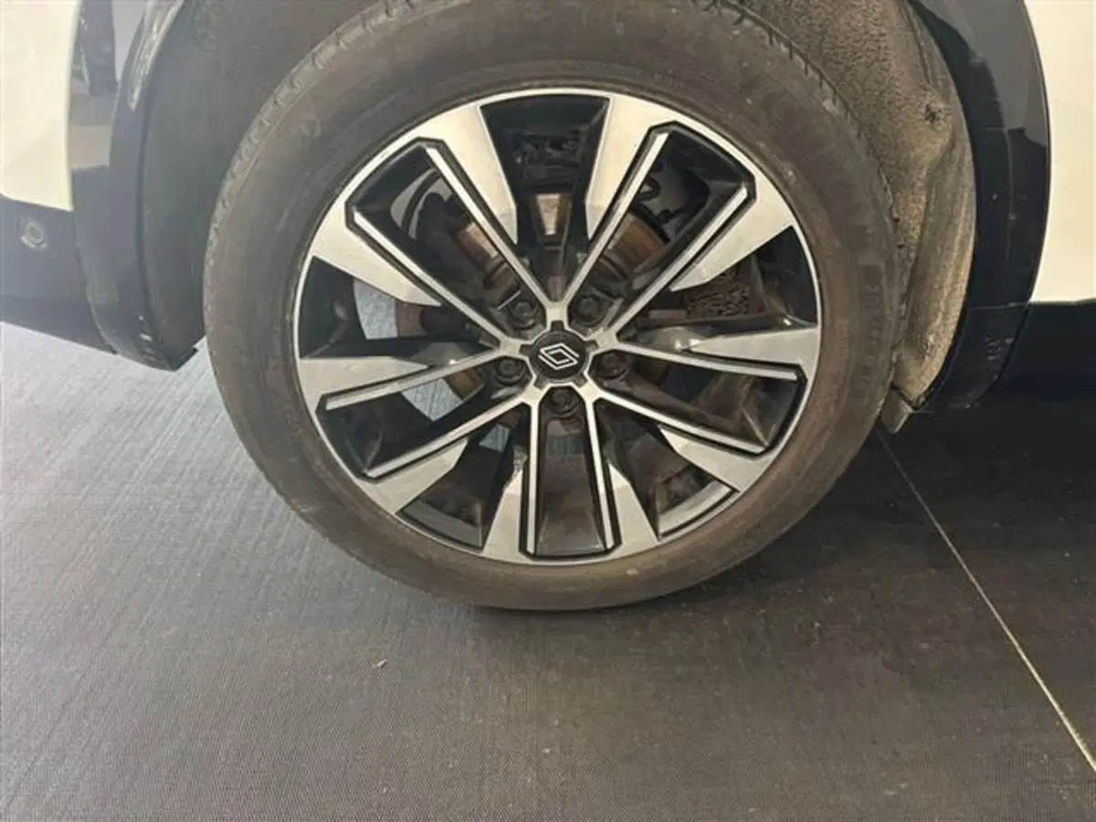 Renault Austral usata a Siena (7)