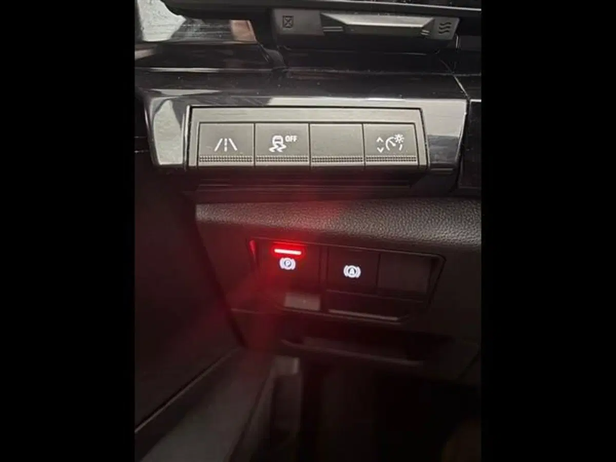 Renault Austral usata a Siena (9)