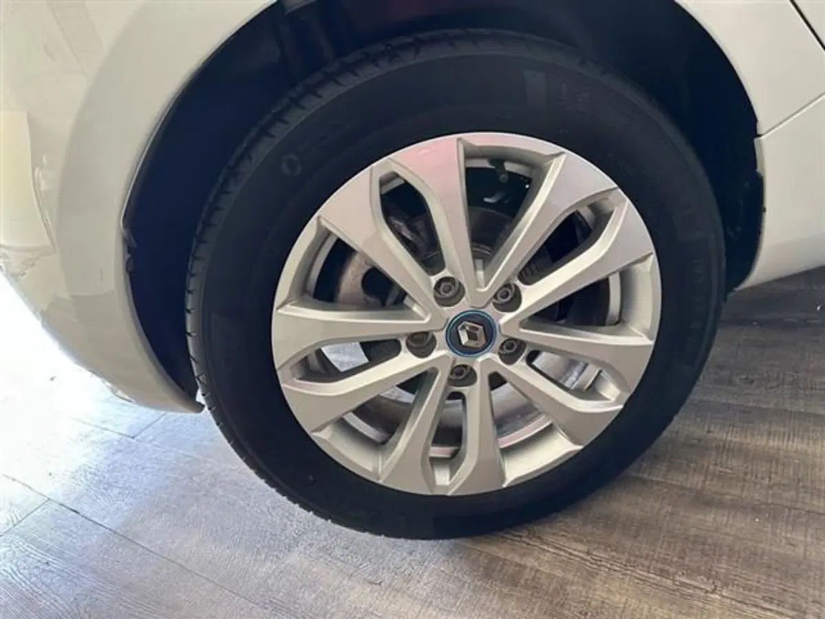 Renault Zoe usata a Siena (17)