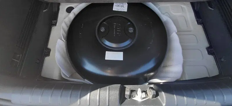 Kia Stonic usata a Cosenza (17)