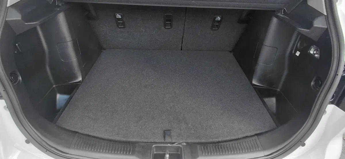 Suzuki S-Cross usata a Cosenza (18)