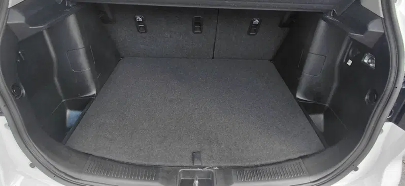 Suzuki S-Cross usata a Cosenza (18)