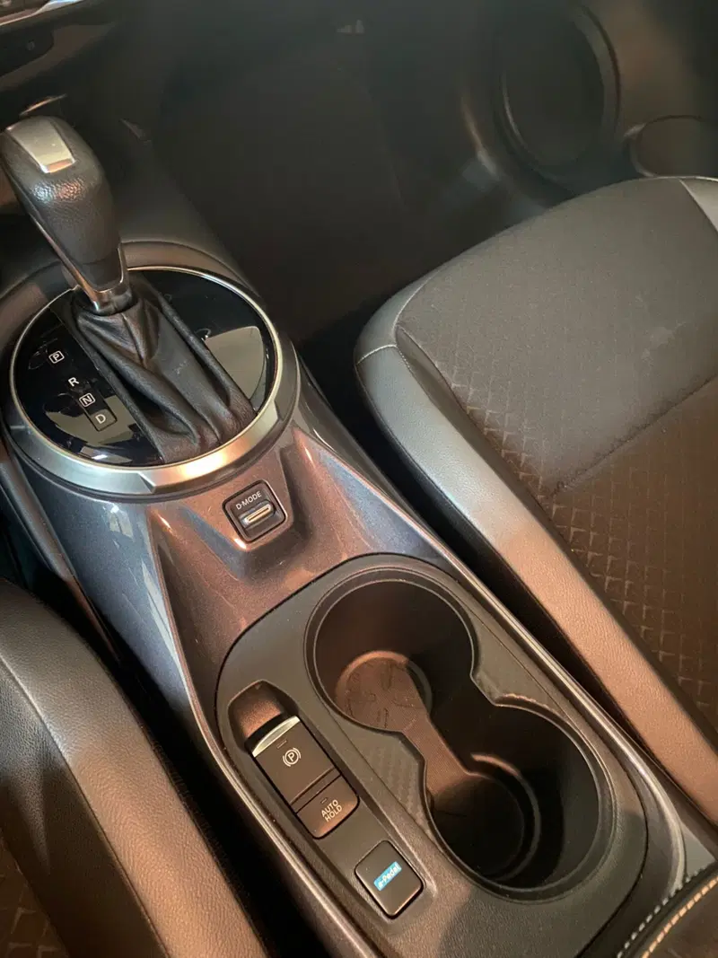 Nissan Juke usata a Cagliari (11)