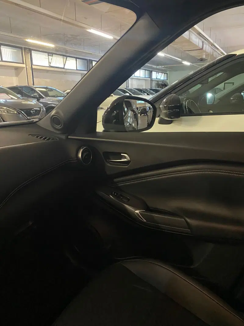 Nissan Juke usata a Cagliari (12)