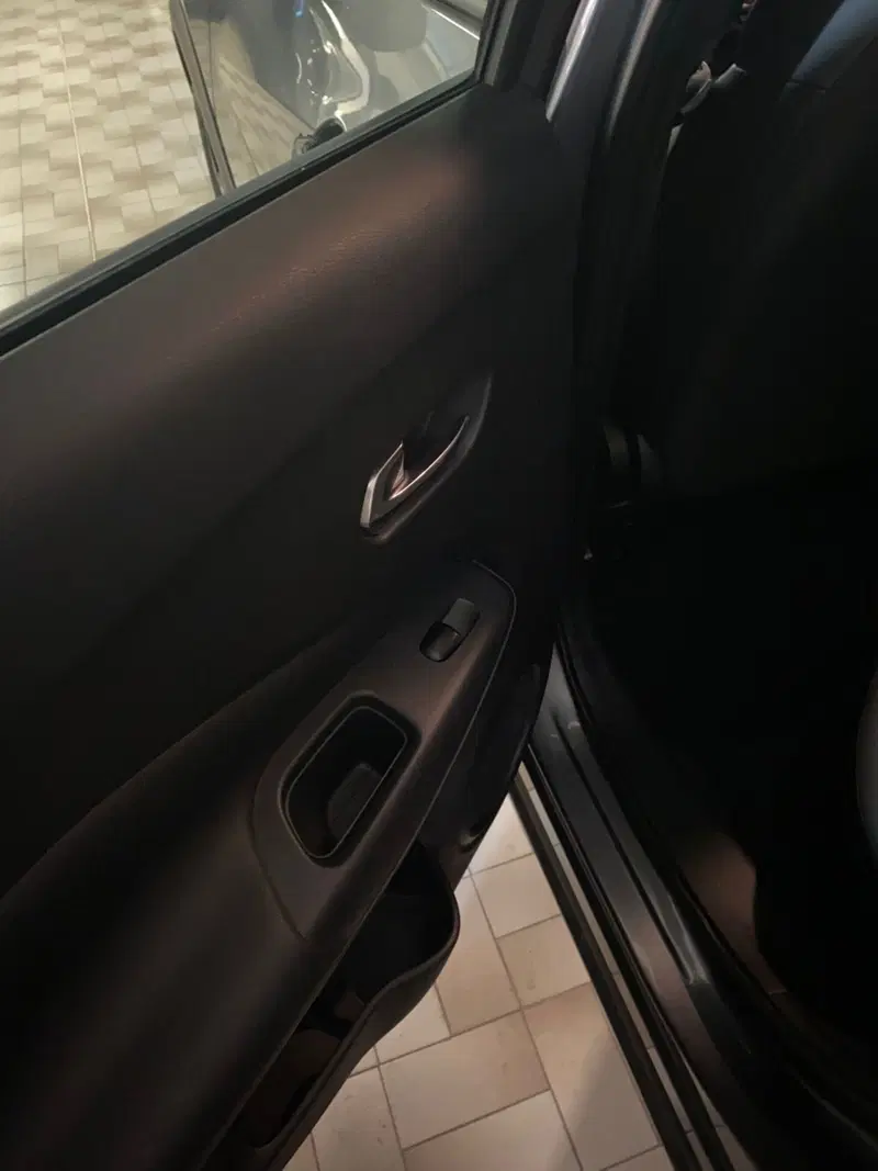 Nissan Juke usata a Cagliari (13)