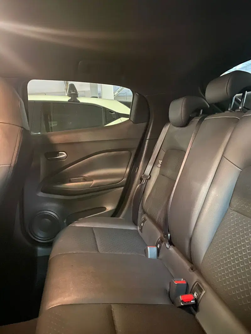Nissan Juke usata a Cagliari (14)