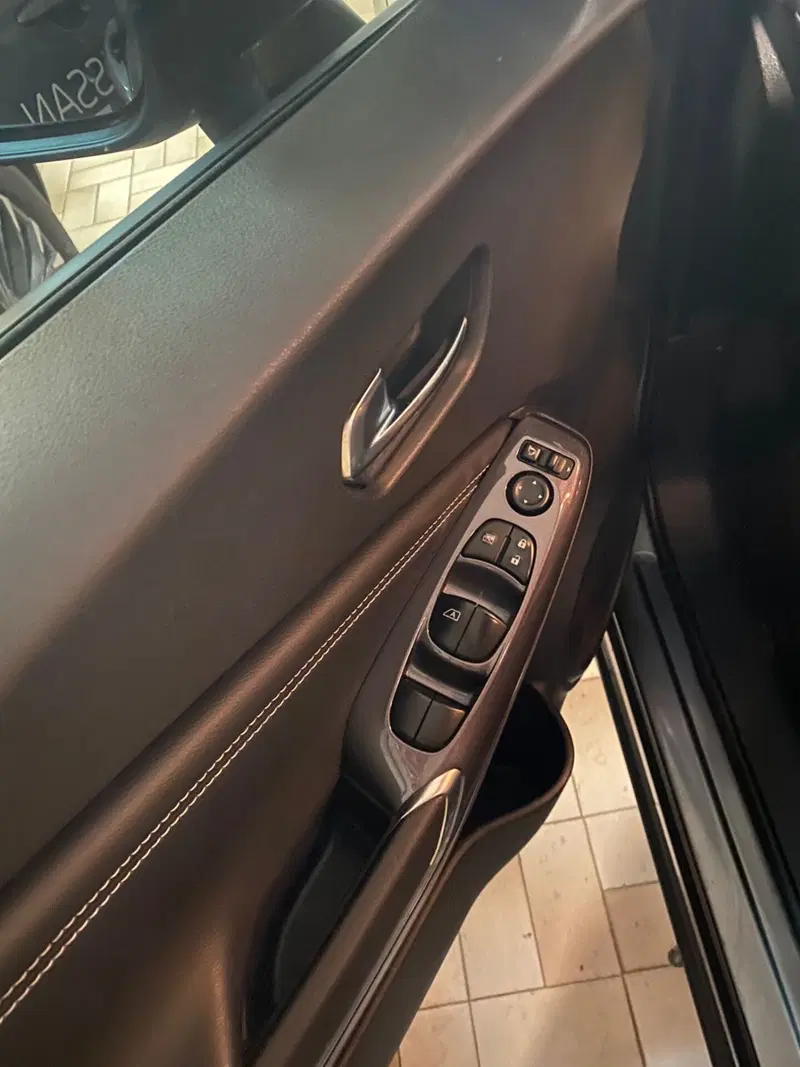 Nissan Juke usata a Cagliari (5)