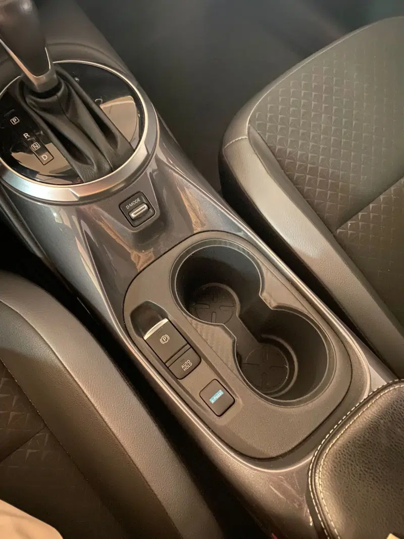 Nissan Juke usata a Cagliari (11)