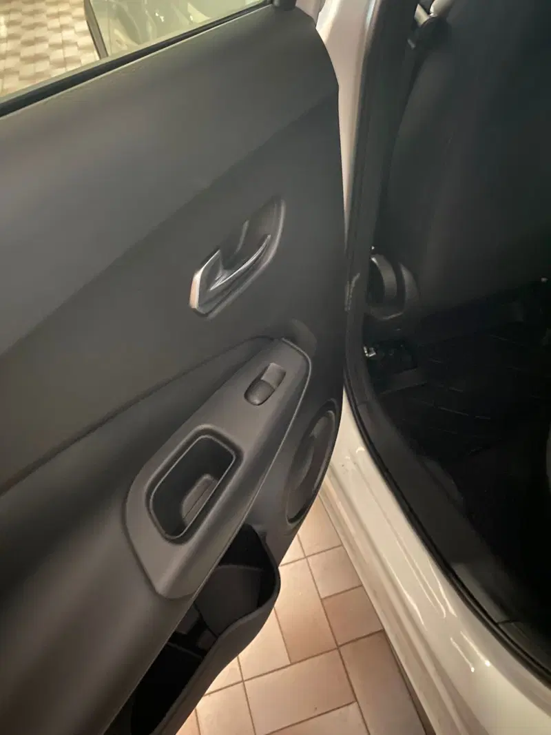 Nissan Juke usata a Cagliari (12)