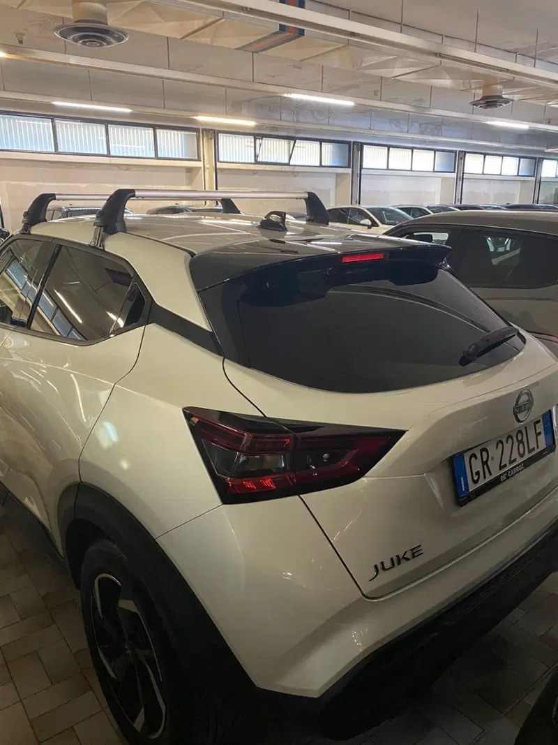 Nissan Juke usata a Cagliari (16)