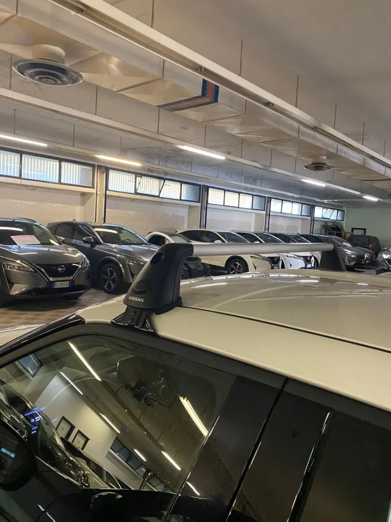 Nissan Juke usata a Cagliari (4)