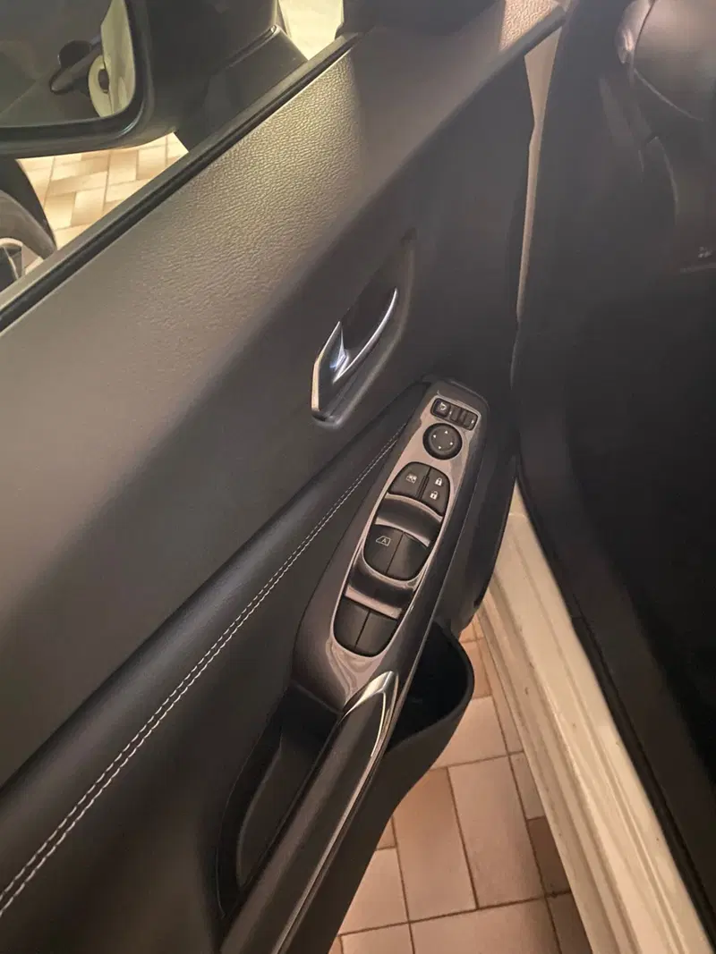 Nissan Juke usata a Cagliari (5)
