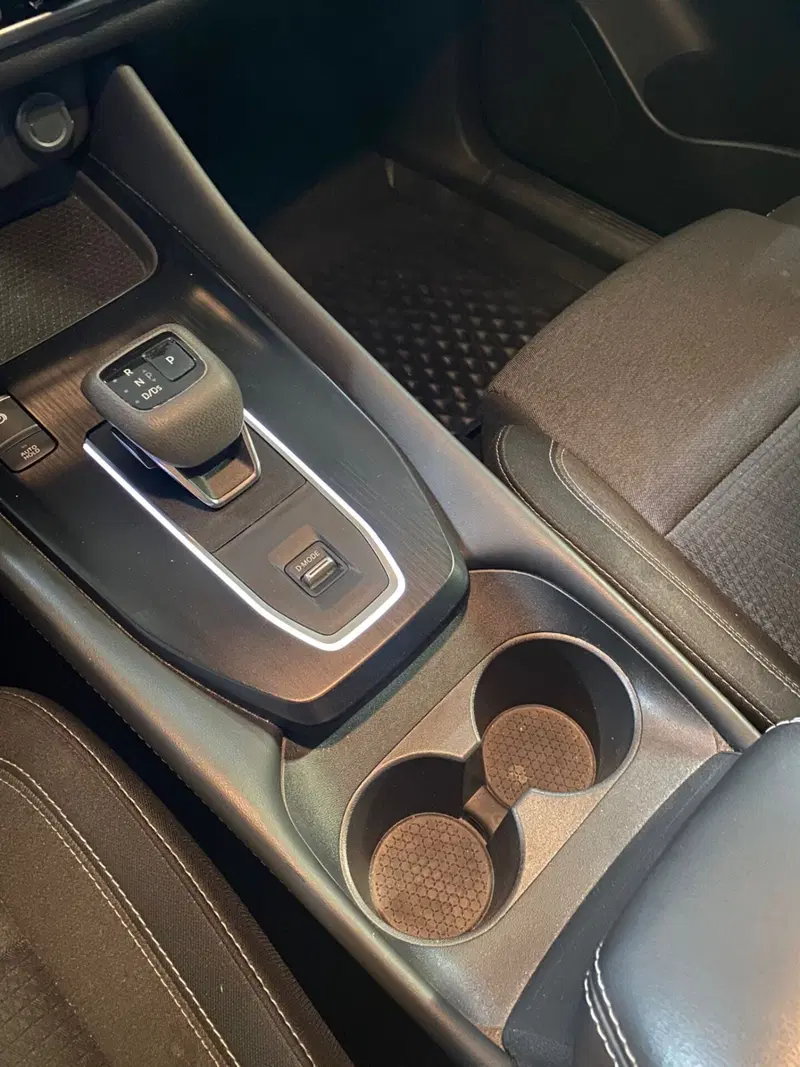 Nissan Qashqai usata a Cagliari (11)