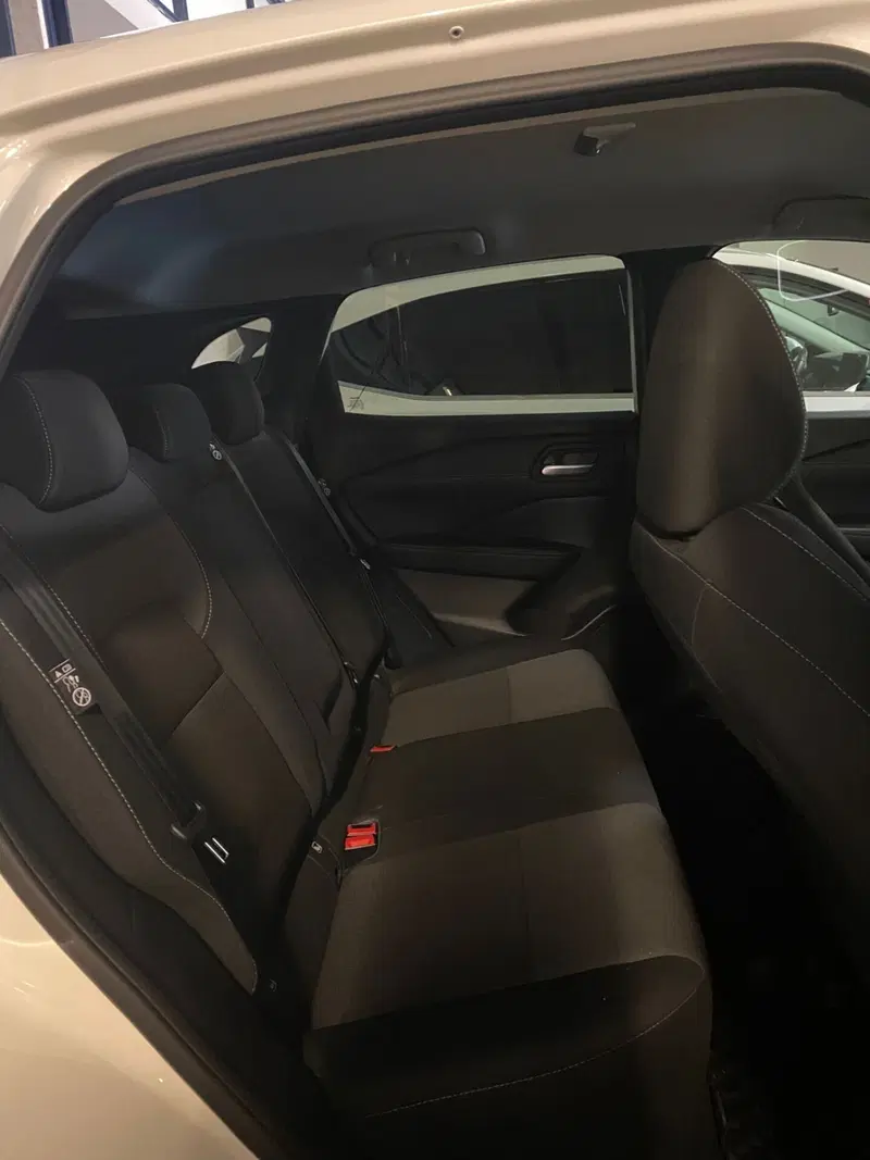 Nissan Qashqai usata a Cagliari (13)