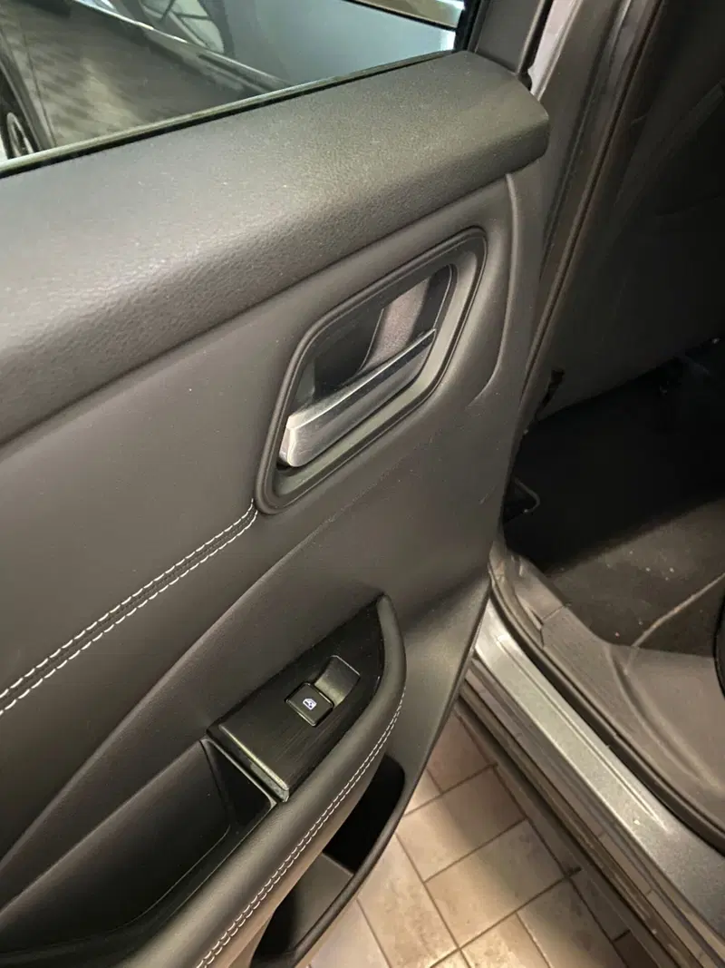 Nissan Qashqai usata a Cagliari (12)