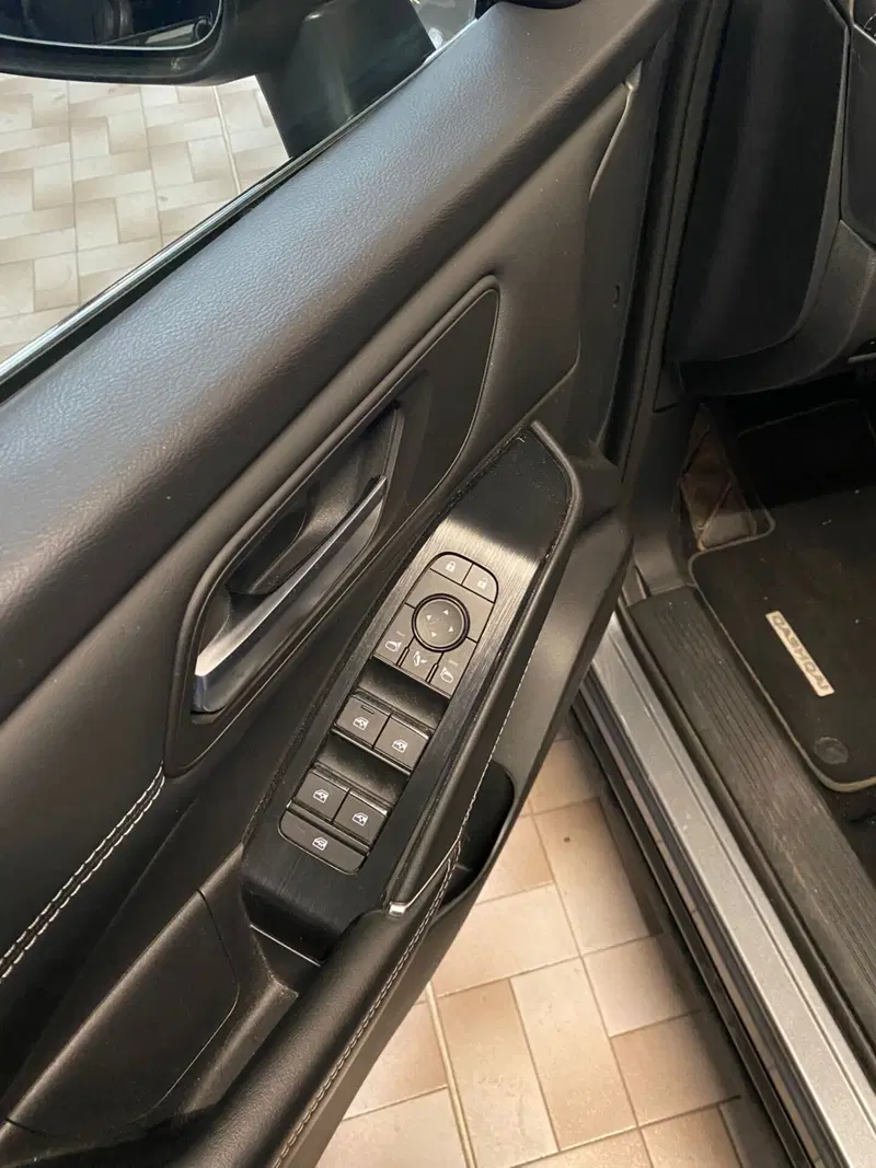 Nissan Qashqai usata a Cagliari (4)