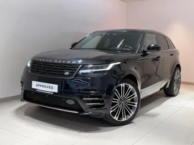 Land Rover Range Rover Velar 3.0d i6 mhev Autobiography 4wd 300cv auto del 2023 usata a Varese