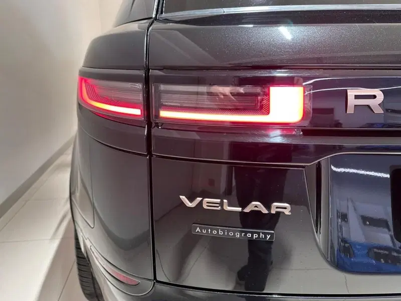 Land Rover Range Rover Velar usata a Varese (13)