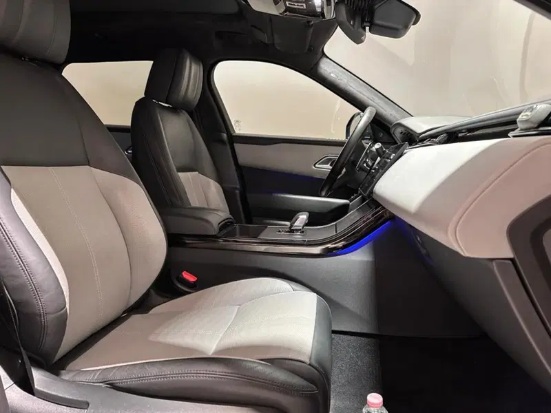Land Rover Range Rover Velar usata a Varese (3)