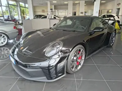 Porsche 911 Coup&eacute; 4.0 GT3 nuova a Montelupo Fiorentino