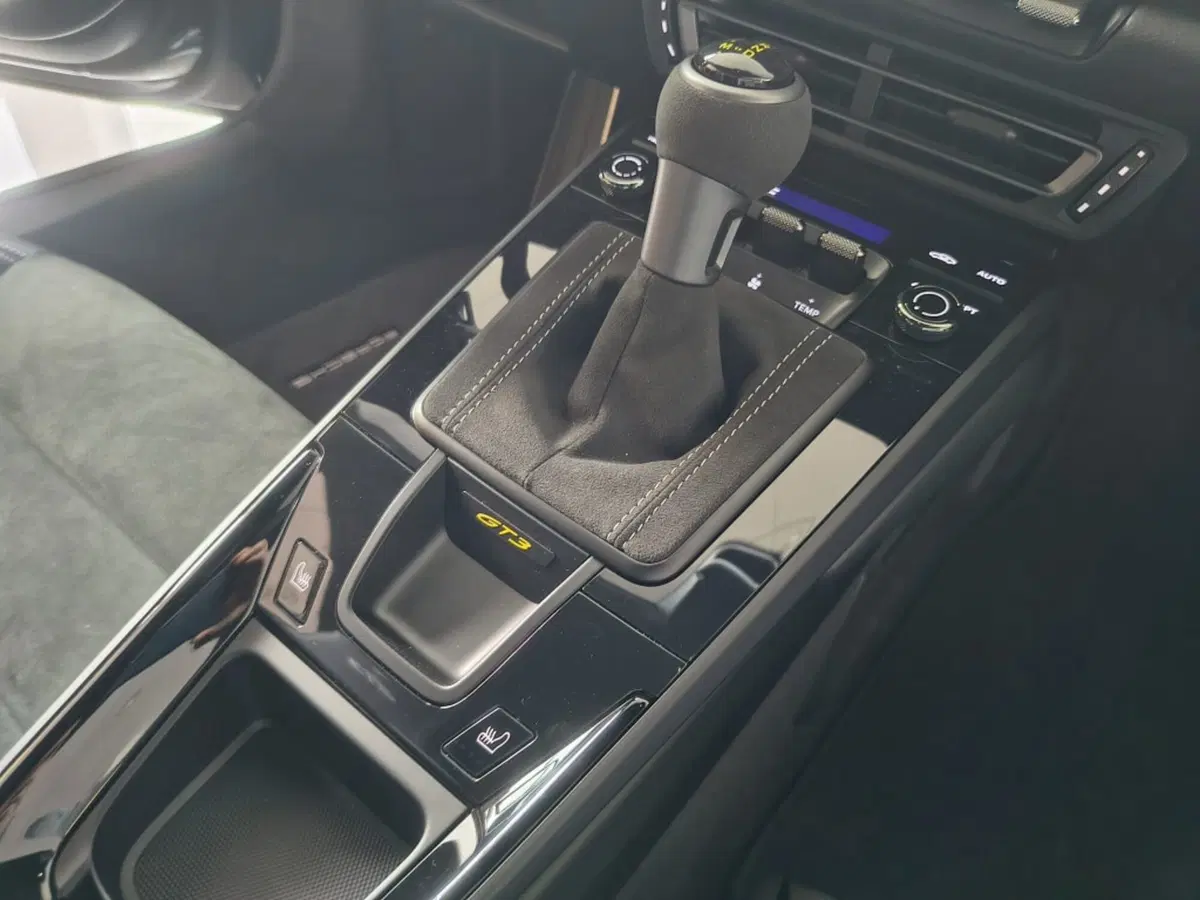 Porsche 911 Coupé nuova a Firenze (18)