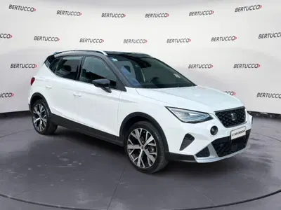 SEAT Arona 1.0 ecotsi Xperience 95cv del 2023 usata a Verona