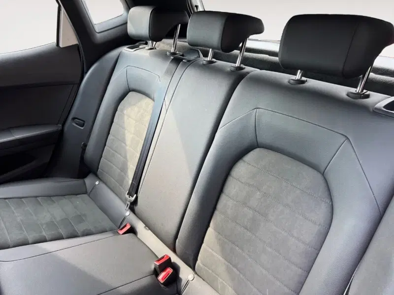 SEAT Arona usata a Verona (9)