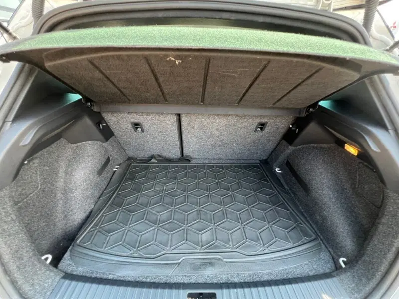 SEAT Arona usata a Verona (12)
